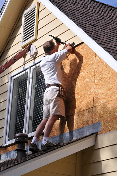 Best Hoarding Cleanup  in Rainier, WA